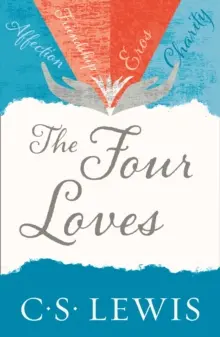 Čtyři lásky - Four Loves