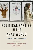 Politické strany v arabském světě: Politické strany: kontinuita a změny - Political Parties in the Arab World: Continuity and Change