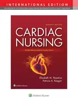 Ošetřovatelství v kardiochirurgii - Cardiac Nursing