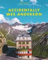 Náhodně Wes Anderson - Accidentally Wes Anderson