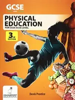 Tělesná výchova pro CCEA GCSE - Physical Education for CCEA GCSE