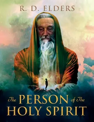 Osoba Ducha svatého - The Person of the Holy Spirit