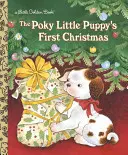 První Vánoce malého štěňátka Poky - The Poky Little Puppy's First Christmas
