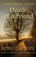 Smrt přítele - Death of a Friend