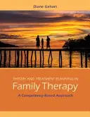 Teorie a plánování léčby v rodinné terapii: Přístup založený na kompetencích - Theory and Treatment Planning in Family Therapy: A Competency-Based Approach