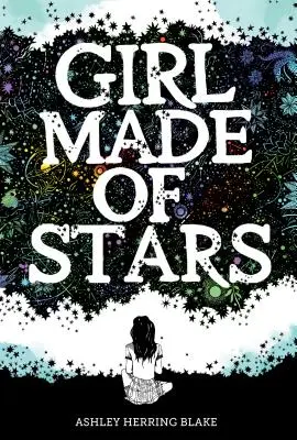 Dívka z hvězd - Girl Made of Stars