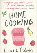Domácí vaření - Spisovatel v kuchyni - Home Cooking - A Writer in the Kitchen