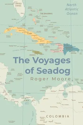 Mořské plavby - The Voyages of Seadog