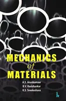 Mechanika materiálů - Mechanics of Materials