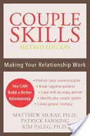 Dovednosti v páru: Aby váš vztah fungoval - Couple Skills: Making Your Relationship Work