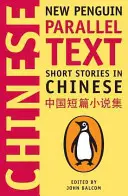 Povídky v čínštině - Short Stories in Chinese