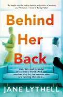 Za jejími zády - Behind Her Back
