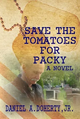 Schovejte rajčata pro Packyho - Save the Tomatoes for Packy