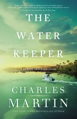 Strážce vody - The Water Keeper