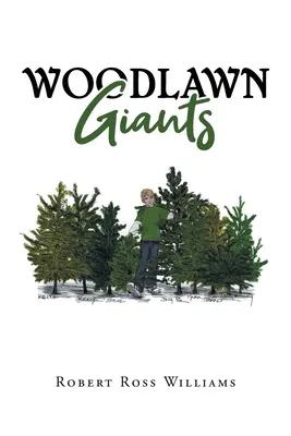 Woodlawnští obři - Woodlawn Giants