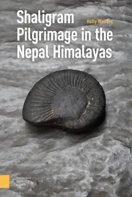 Pouť Šaligram v nepálském Himálaji - Shaligram Pilgrimage in the Nepal Himalayas