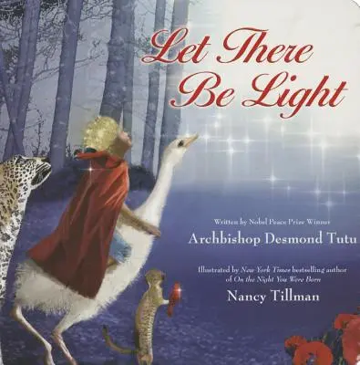 Budiž světlo - Let There Be Light