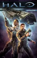 Halo: Eskalace, 1. díl - Halo: Escalation, Volume 1