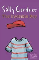 Kouzelné děti: Neviditelný chlapec - Magical Children: The Invisible Boy