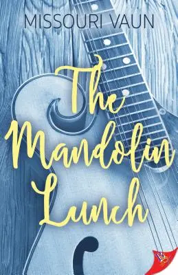 Mandolínový oběd - The Mandolin Lunch