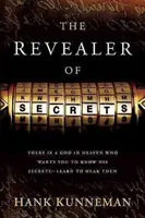 Odhalovač tajemství - Revealer of Secrets