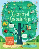 Zvedni klapku Všeobecné znalosti - Lift-the-Flap General Knowledge