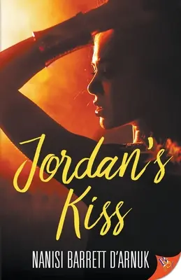 Jordanův polibek - Jordan's Kiss