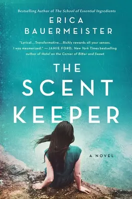 Strážce vůní - The Scent Keeper