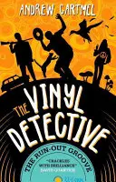 Vinylový detektiv - The Run-Out Groove: Vinylový detektiv 2 - The Vinyl Detective - The Run-Out Groove: Vinyl Detective 2