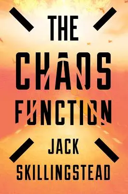 Funkce chaosu - Chaos Function