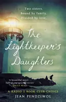 Lightkeeperovy dcery - volba knižního klubu Rádia 2 - Lightkeeper's Daughters - A Radio 2 Book Club Choice