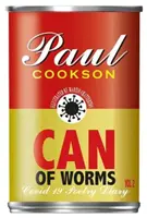 Plechovka červů - Poetický deník COVID-19 - Can of Worms - A COVID-19 Poetry Diary