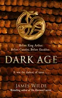 Doba temna - (Dark Age Book 2) - Dark Age - (Dark Age Book 2)