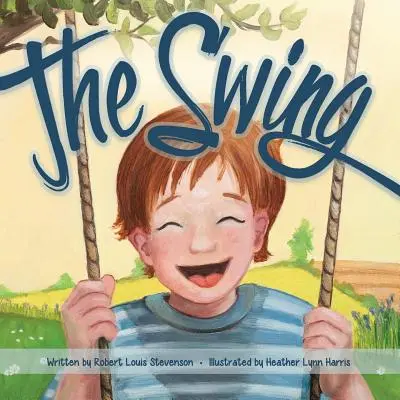 Houpačka - The Swing