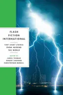Flash Fiction International: Velmi krátké povídky z celého světa - Flash Fiction International: Very Short Stories from Around the World