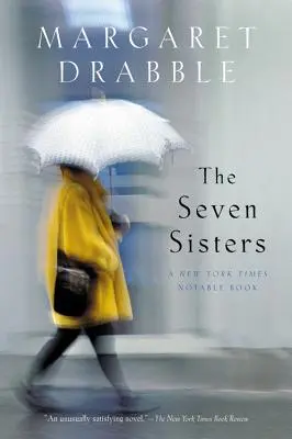 Sedm sester - The Seven Sisters