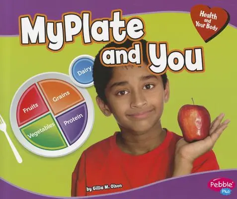 MyPlate a vy - MyPlate and You