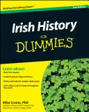 Irské dějiny pro hlupáky - Irish History for Dummies