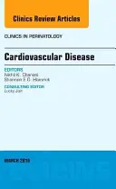 Kardiovaskulární onemocnění, číslo časopisu Clinics in Perinatology, 43 - Cardiovascular Disease, an Issue of Clinics in Perinatology, 43