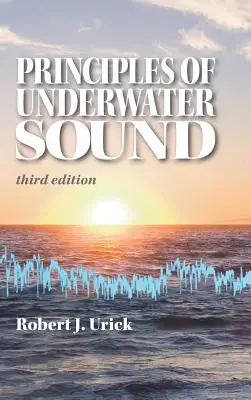Principy podvodního zvuku - Principles of Underwater Sound