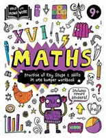 Nápověda k domácím úkolům: Matematika 9+ - Help With Homework: 9+ Maths