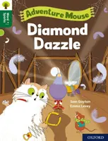 Oxford Reading Tree Word Sparks: Úroveň 12: Diamond Dazzle - Oxford Reading Tree Word Sparks: Level 12: Diamond Dazzle