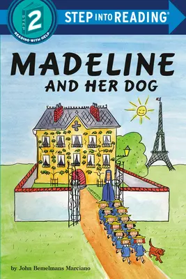Madeline a její pes - Madeline and Her Dog