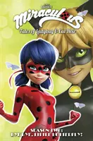 Zázračný: Zázračné příběhy berušky a kočky Noir: Sezóna druhá - Sbohem, motýlku! - Miraculous: Tales of Ladybug and Cat Noir: Season Two - Bye Bye, Little Butterfly!