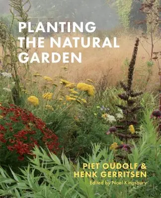 Výsadba přírodní zahrady - Planting the Natural Garden