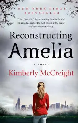 Rekonstrukce Amelie - Reconstructing Amelia
