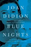 Modré noci - Blue Nights