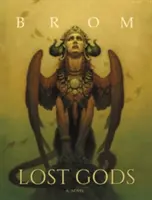 Ztracení bohové - Lost Gods