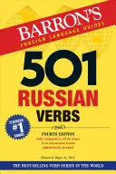 501 ruských sloves - 501 Russian Verbs