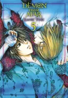 Démoni z dálky, svazek 5 - Demon from Afar, Volume 5